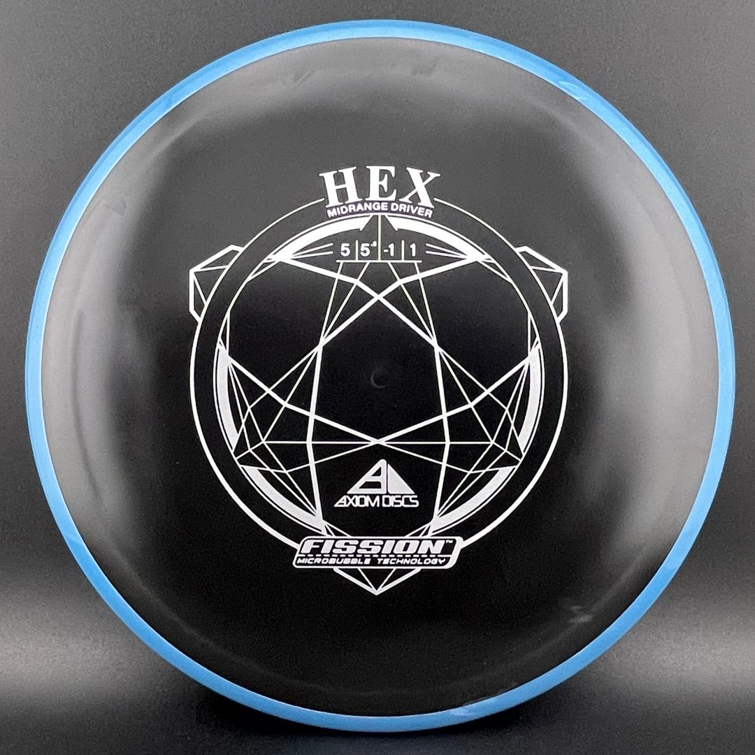 Fission Hex