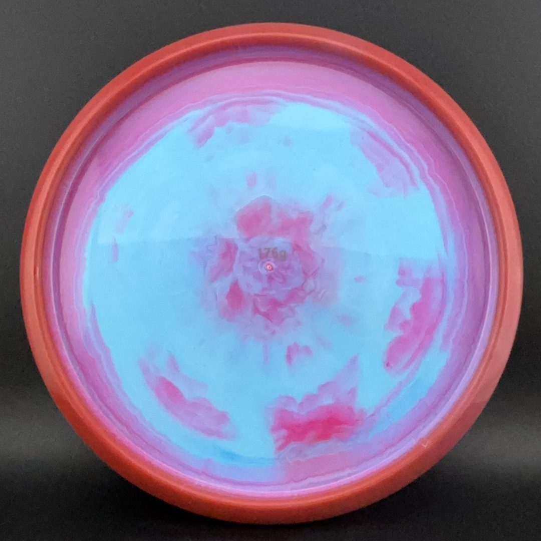 Swirl ESP Sled - First Run