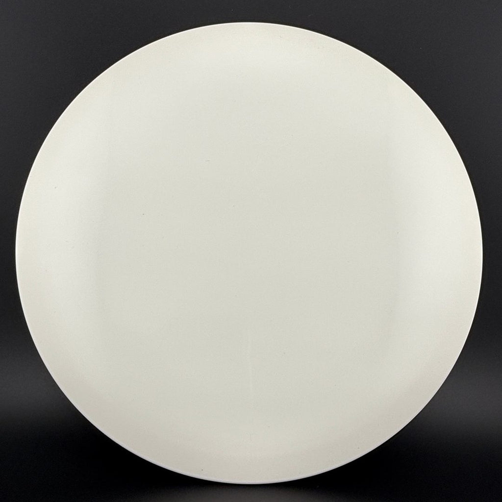White ESP Passion - Bottom Stamp (Dyer's Delight)