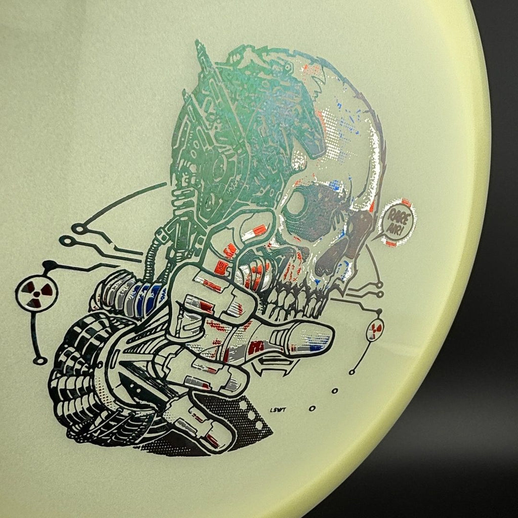 Nocturnal Freetail - [STRATUS] FEAR V1 by Les White