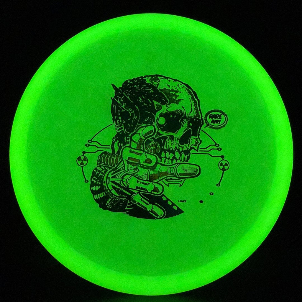 Nocturnal Lobster - [STRATUS] FEAR V1 by Les White
