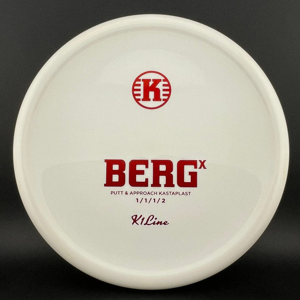 K1 Berg X
