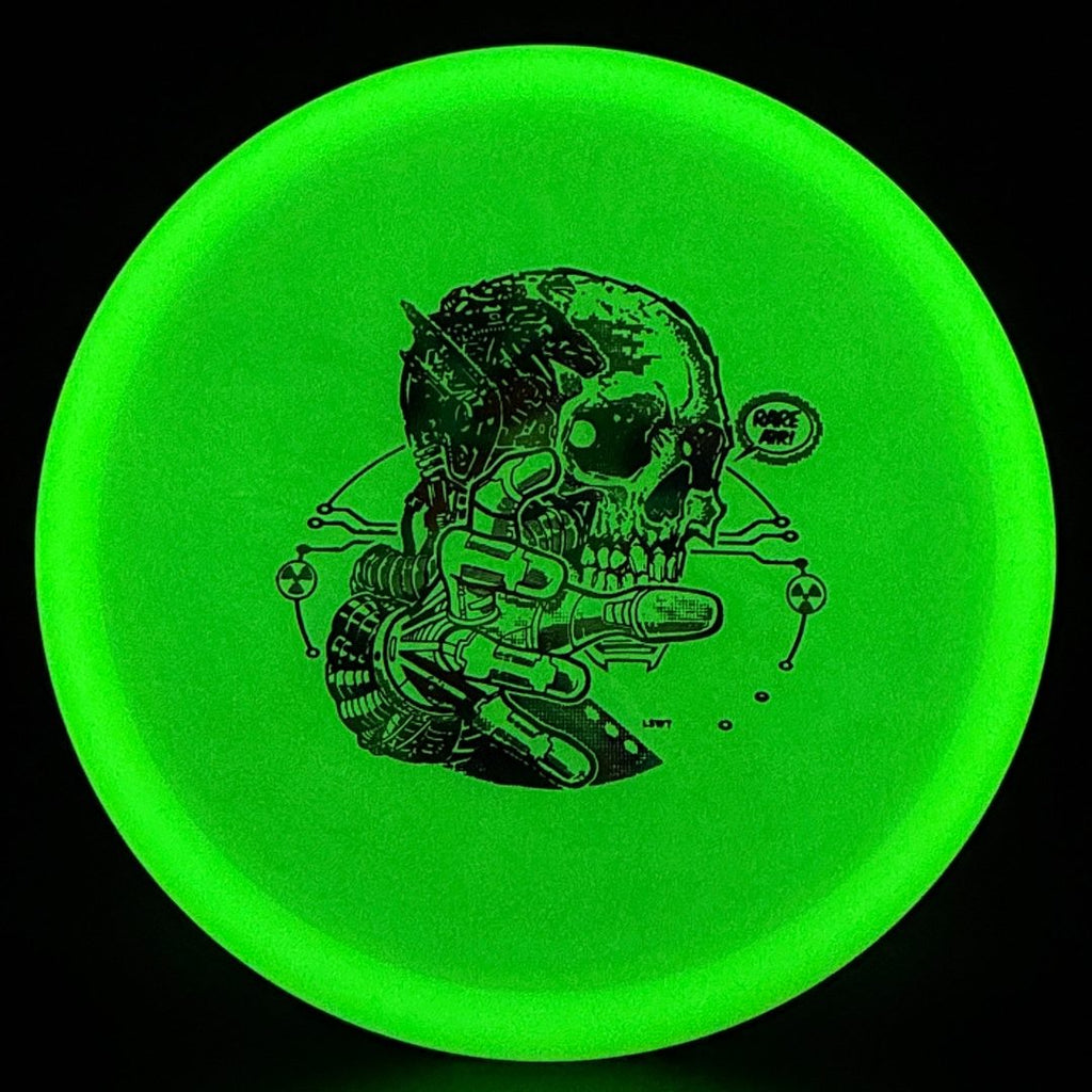 Nocturnal Lobster - [STRATUS] FEAR V1 by Les White