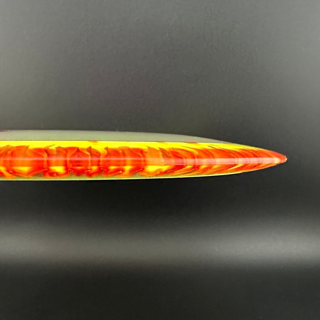 Fly Dye FuZed Scorch - Limited Edition