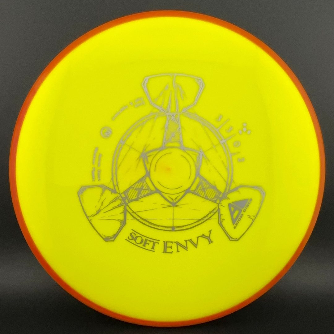 Soft Neutron Envy