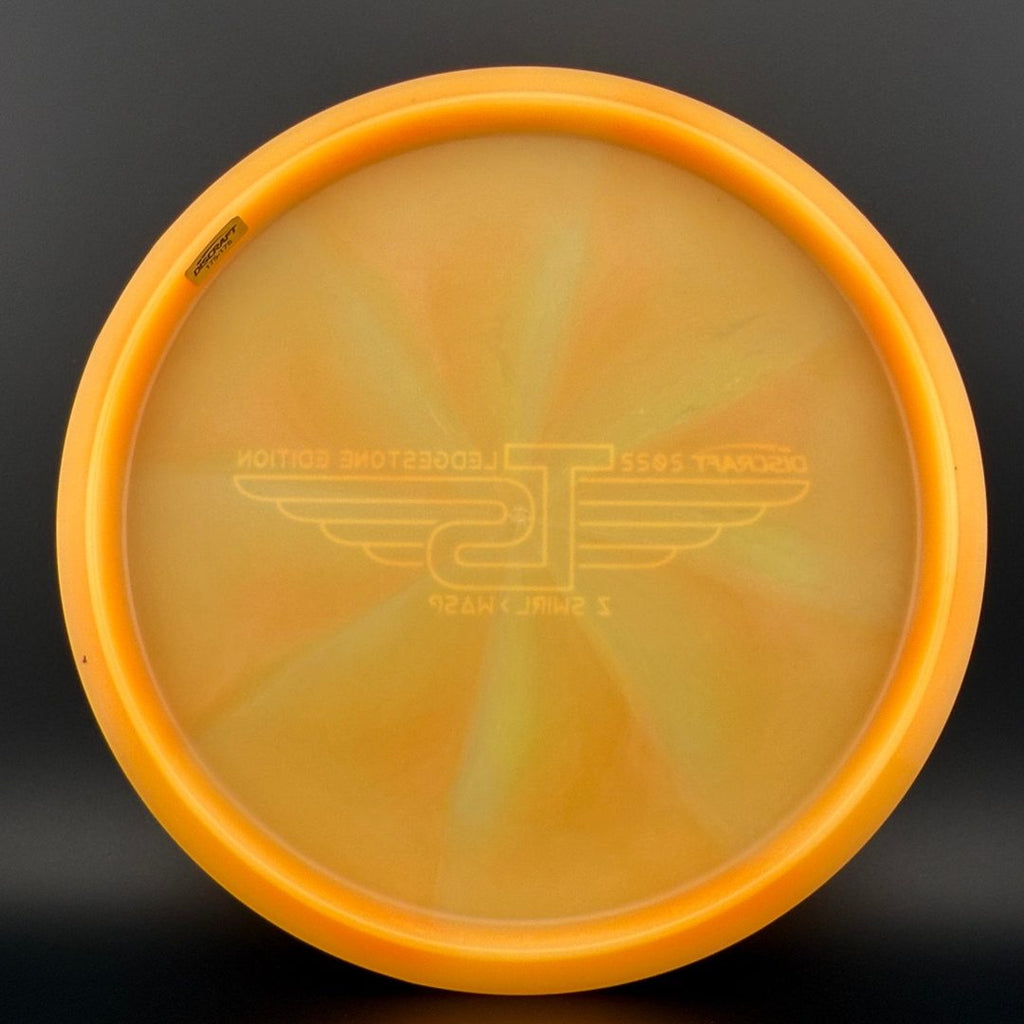 Z Swirl Wasp - 2022 Ledgestone Edition