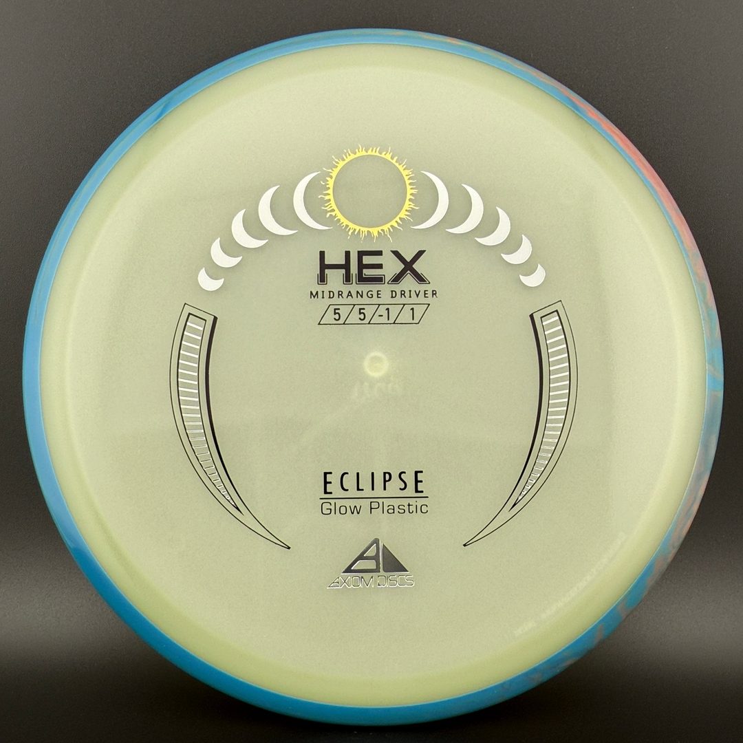 Eclipse 2.0 Hex
