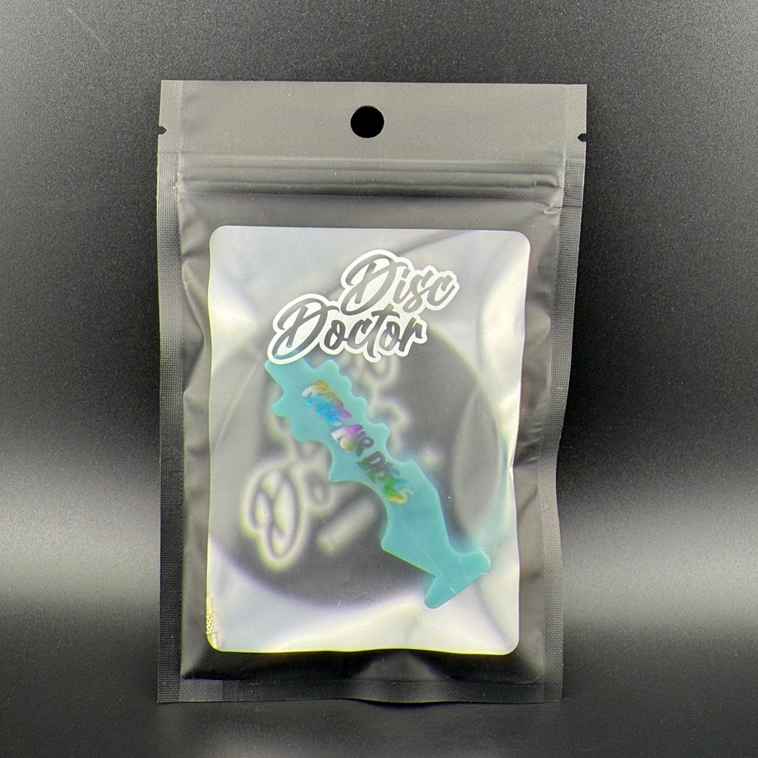 Disc Doctor Repair Tool 3.0 - Rare Air Discs Limited Edition