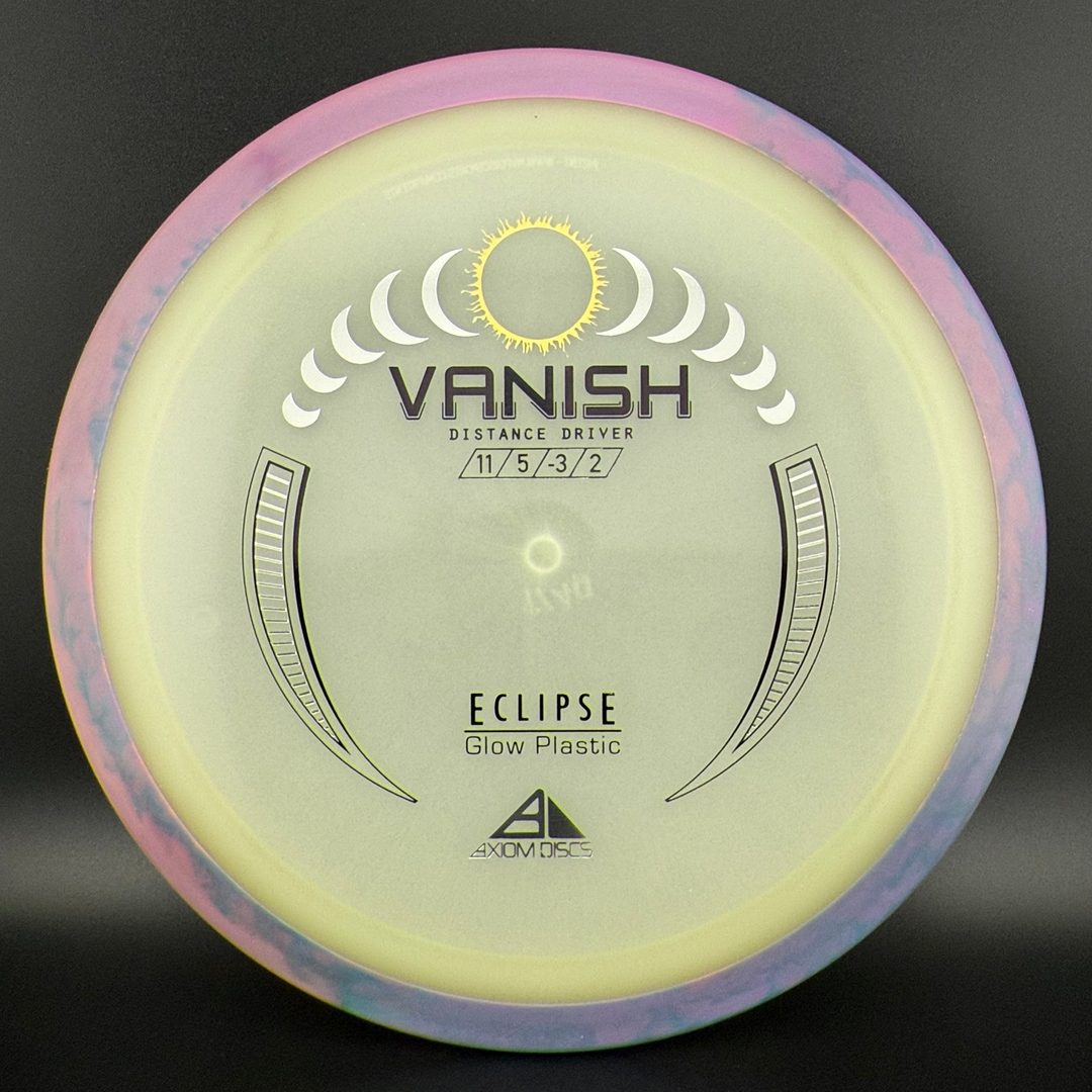Eclipse Vanish