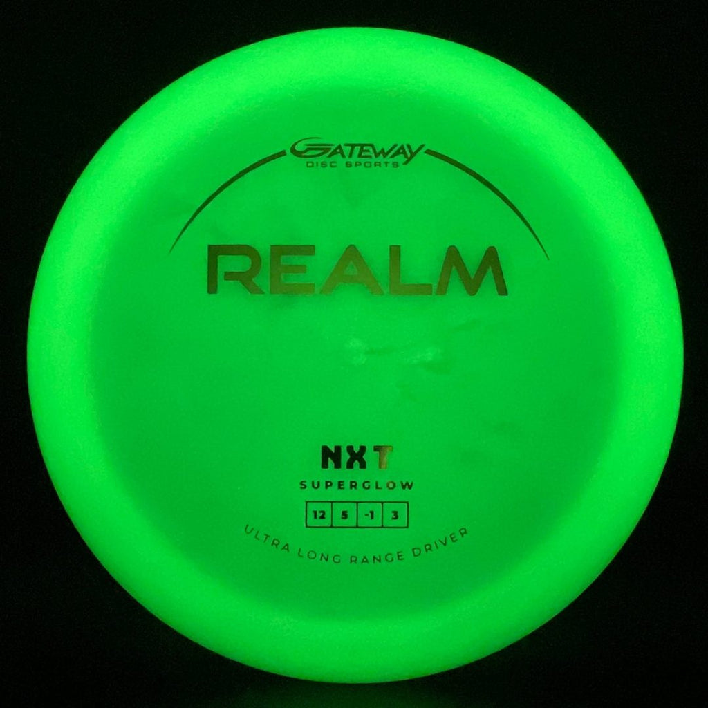 NXT Superglow Realm