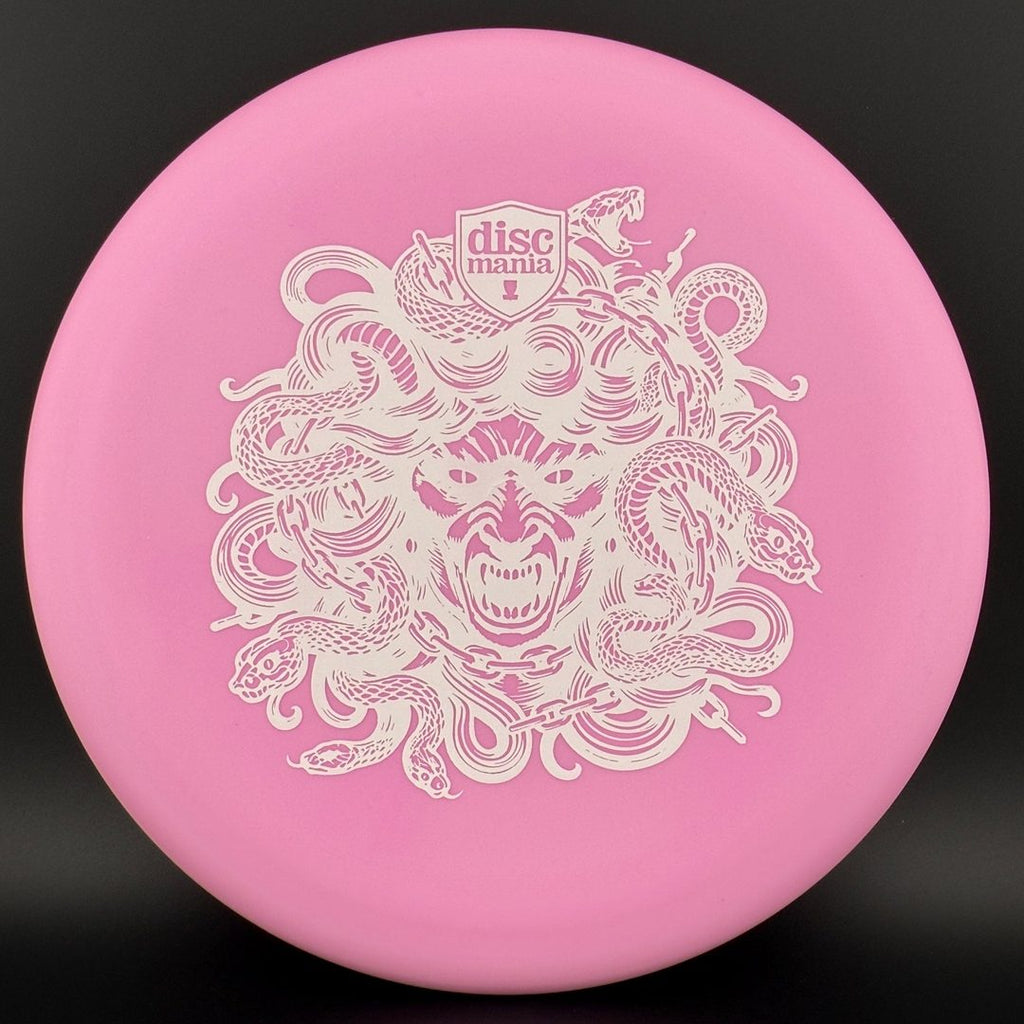 Lumen Hard Exo Link - Medusa 2025