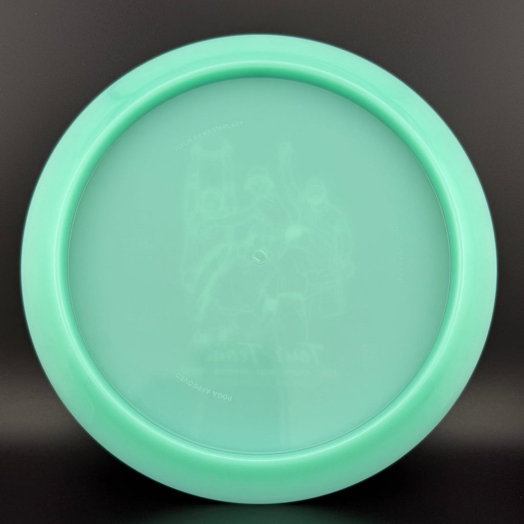 K1 Hard Malm - First Run Mint - Team Tour Series