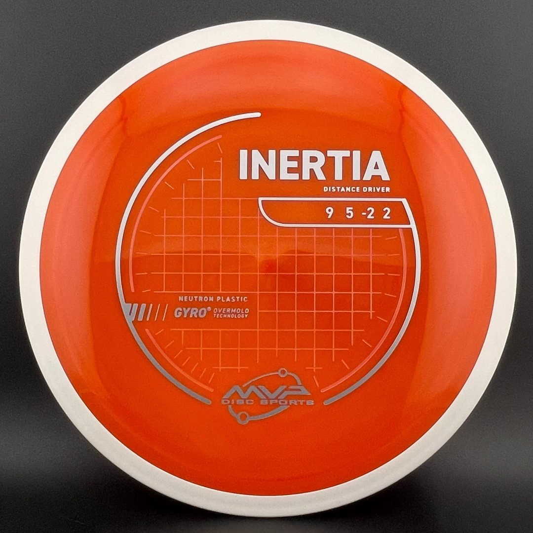 Neutron Inertia