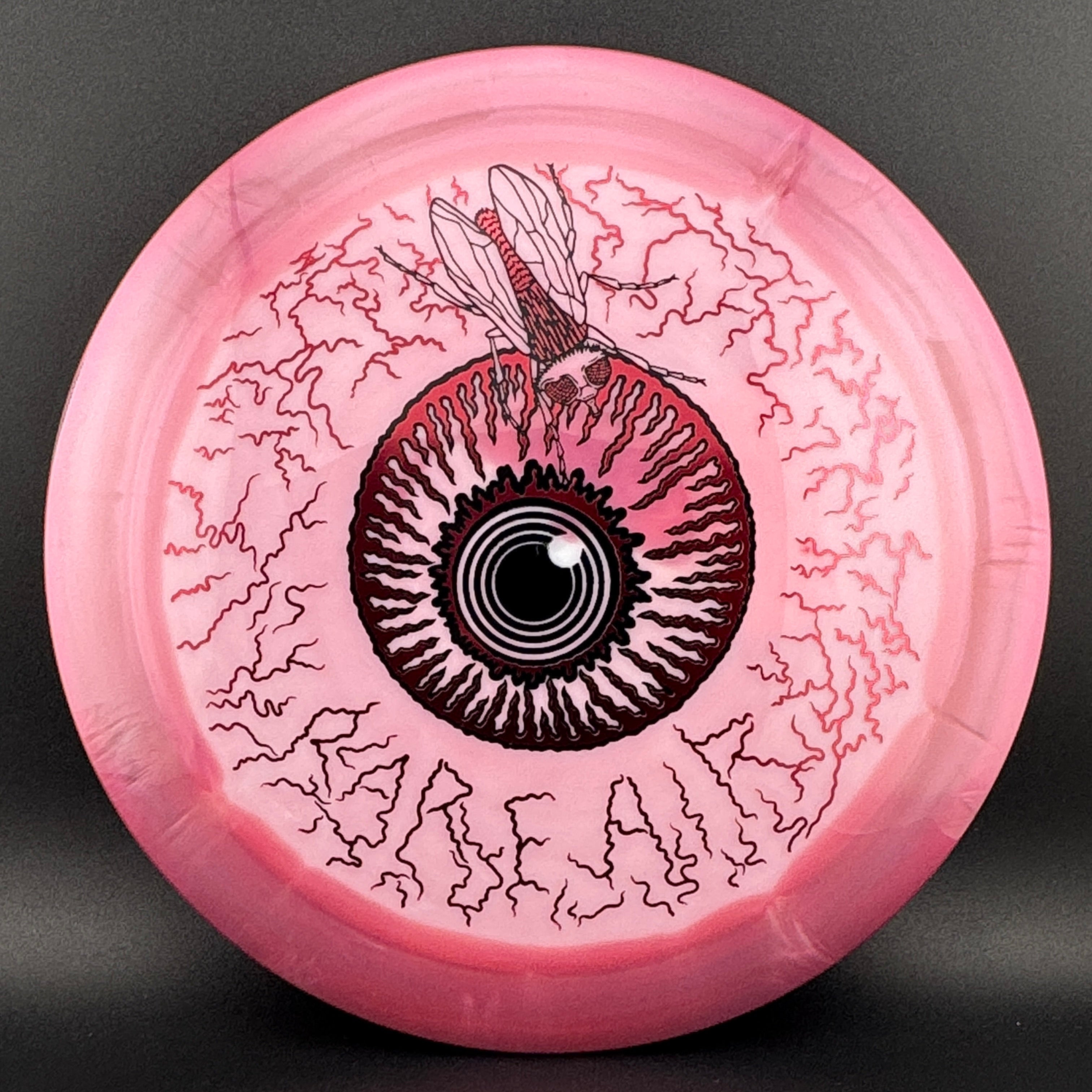 Halo Star Destroyer - Eye-Fly RAD V2 by Ripper Studios