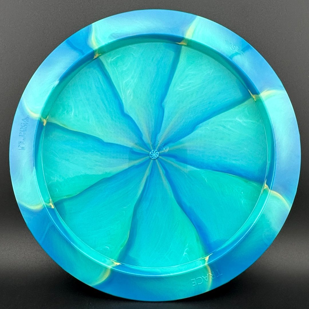 Cosmic Neutron Trace - Sarah Hokom Signature Series