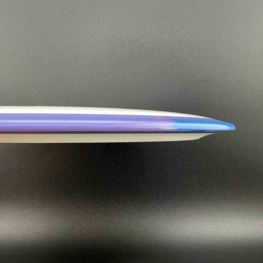 Neutron Time-Lapse (Re-Tooled) - Simon Line Misprint