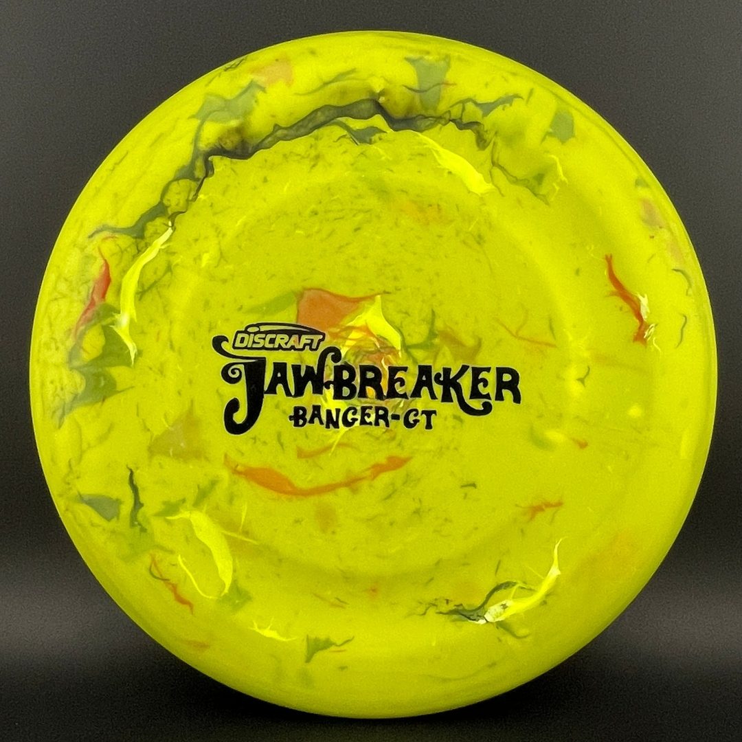 Jawbreaker Banger GT