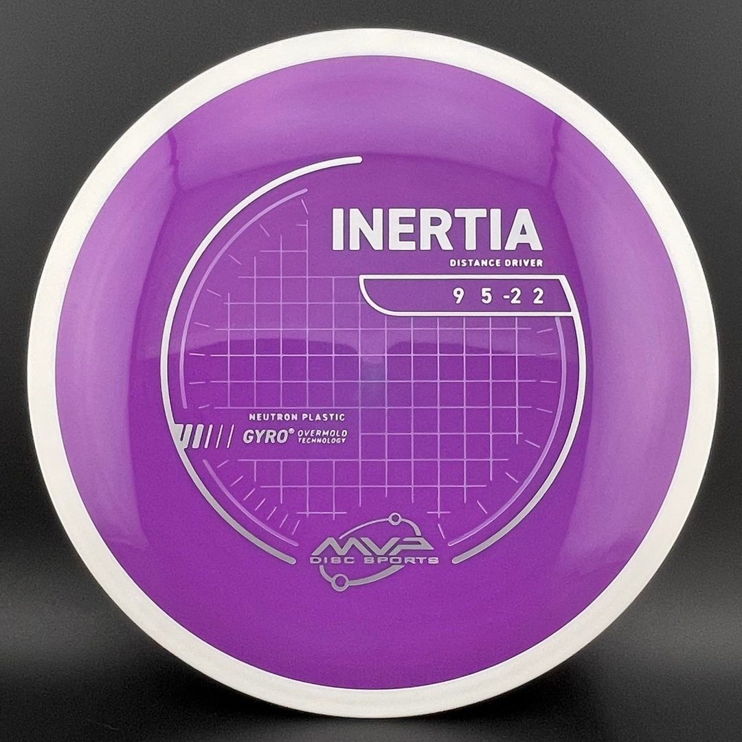 Neutron Inertia