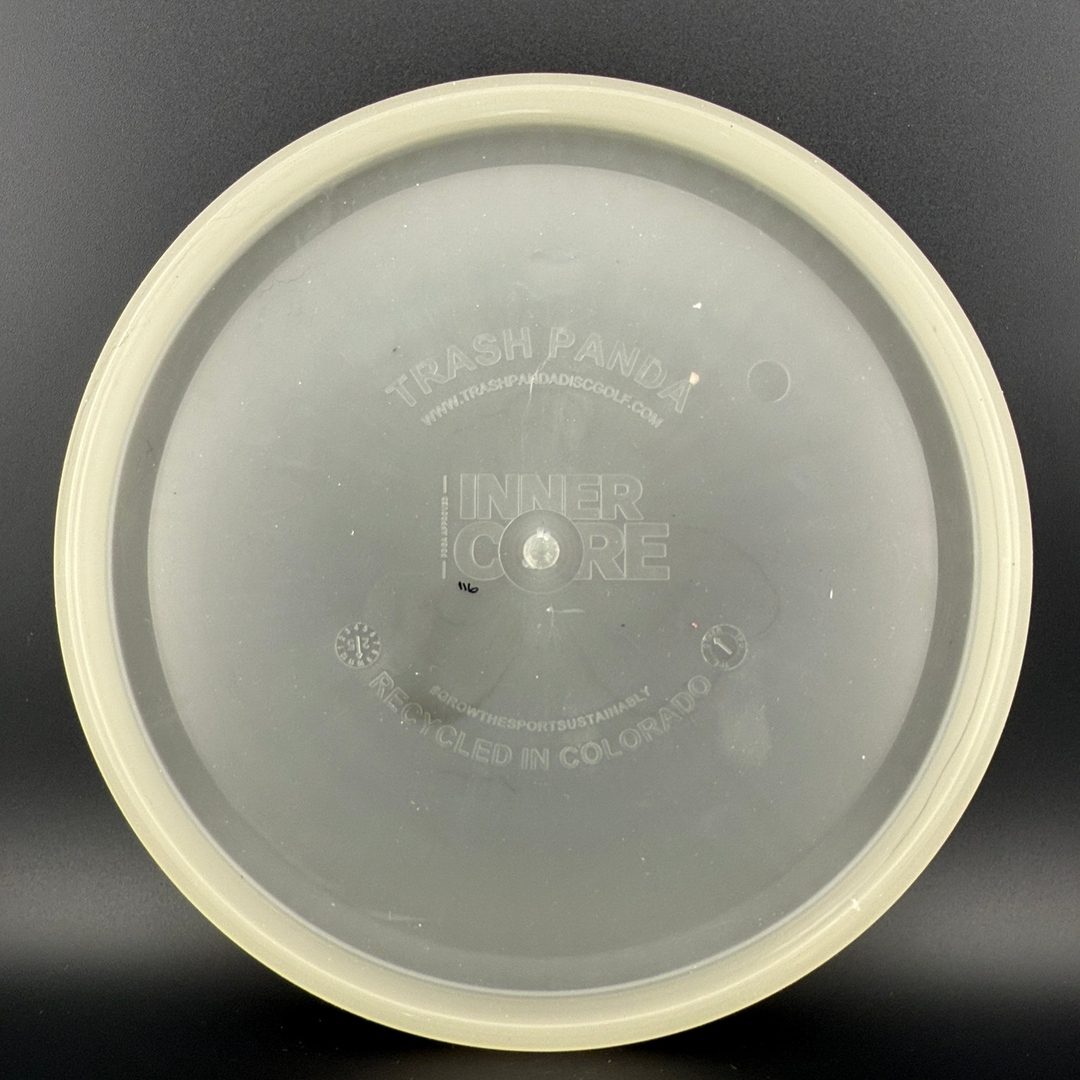Inner Core - "Catch Disc"
