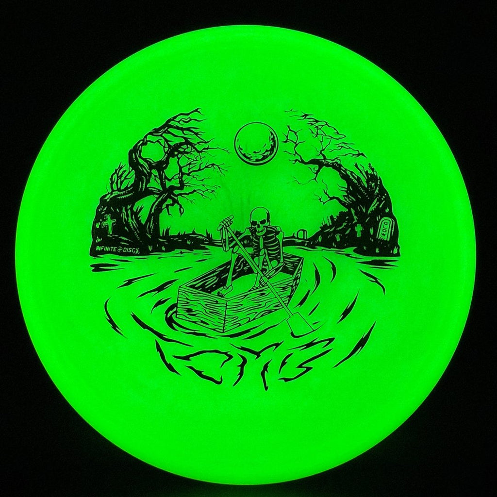 Proto Glow C-Blend Tomb