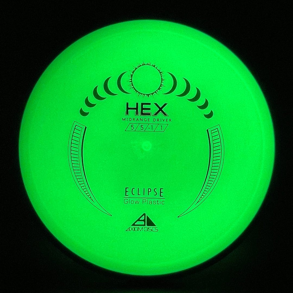 Eclipse 2.0 Hex