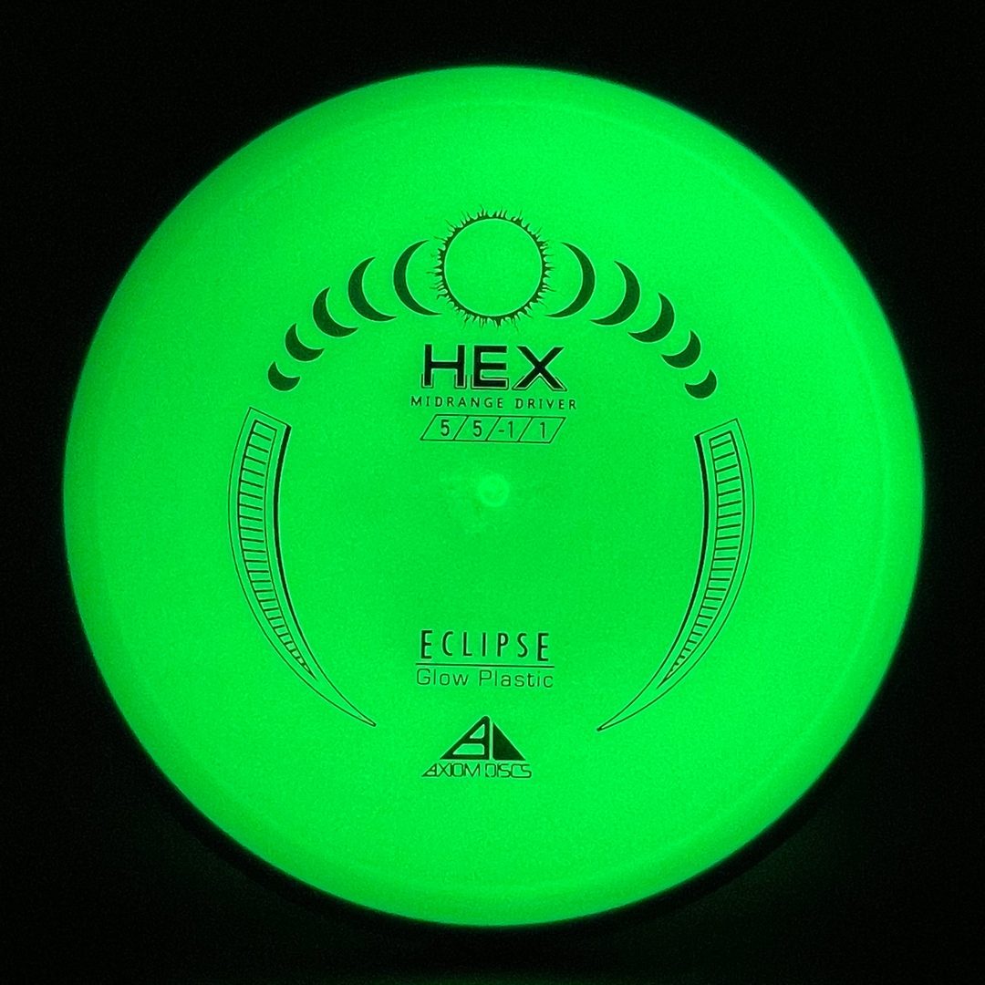 Eclipse 2.0 Hex