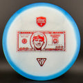 Horizon Metal Flake C-Line FD3 - Gannon Buhr - Money Record