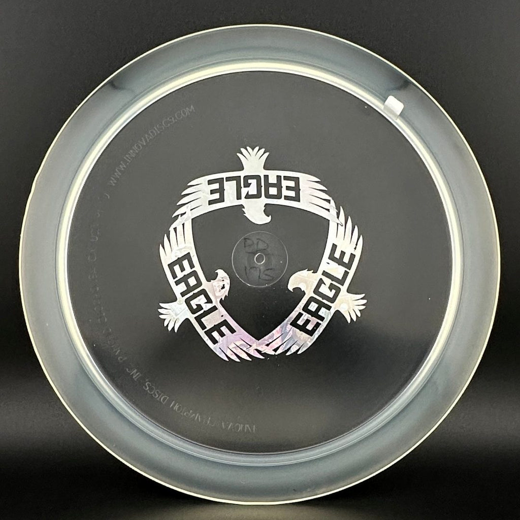 C-Line PD - Triple Mini Eagle Stamps - Innova Made (Penned) *Warehouse Stash*