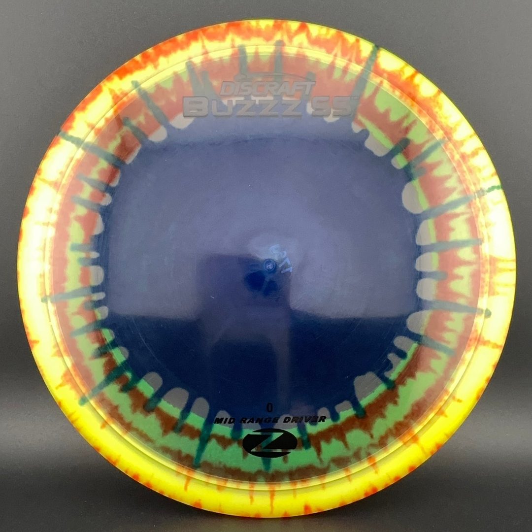 Fly Dye Z Buzzz SS