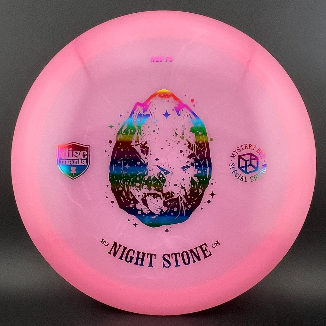 Neo FD - "Night Stone"