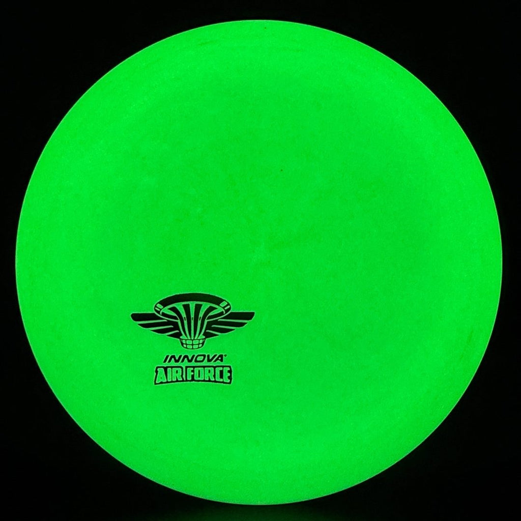 Proto Glow KC Pro Roc (Flat Top) - Air Force