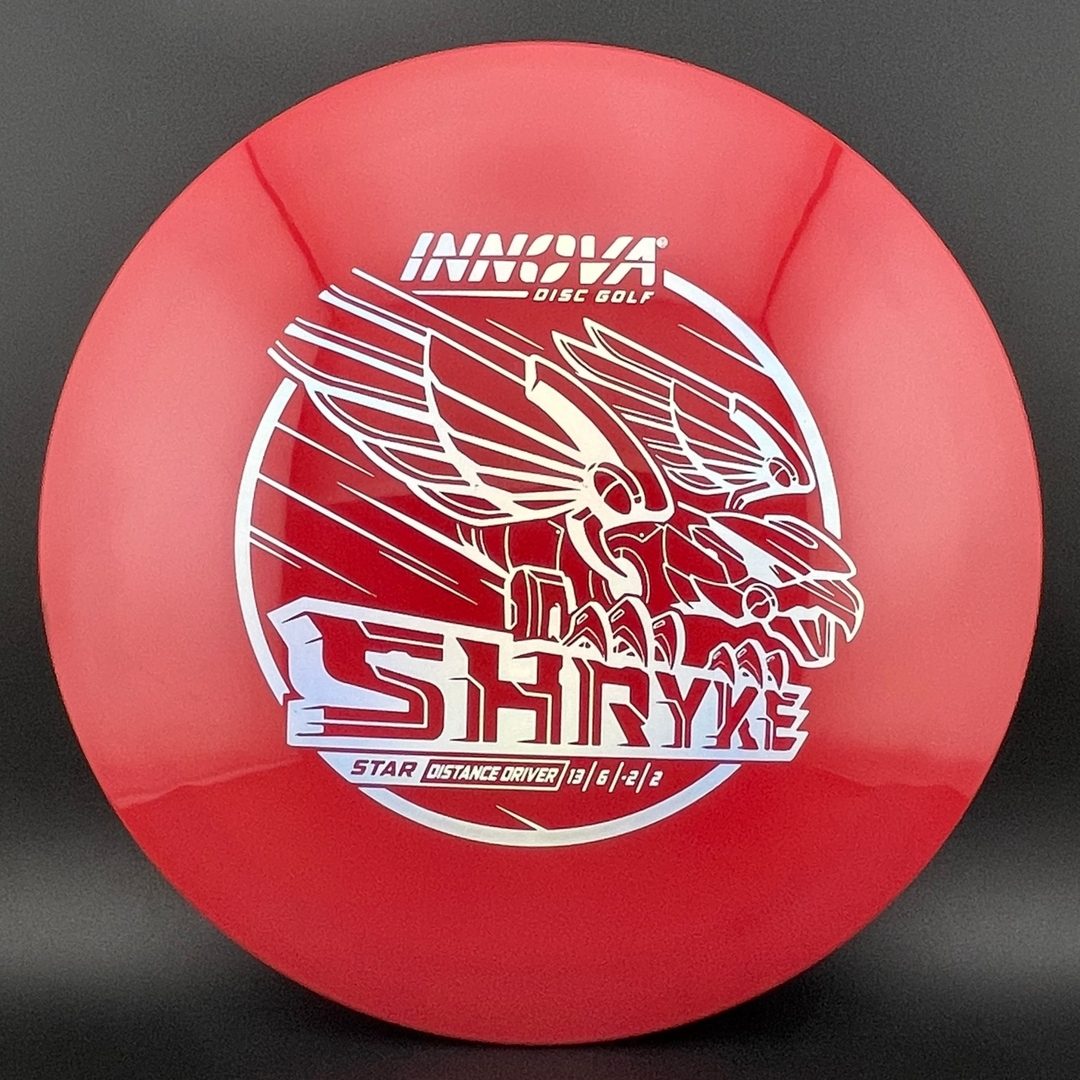Star Shryke