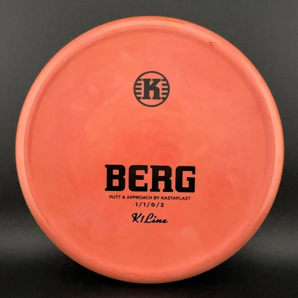 K1 Berg