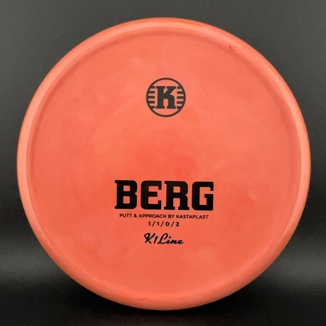 K1 Berg