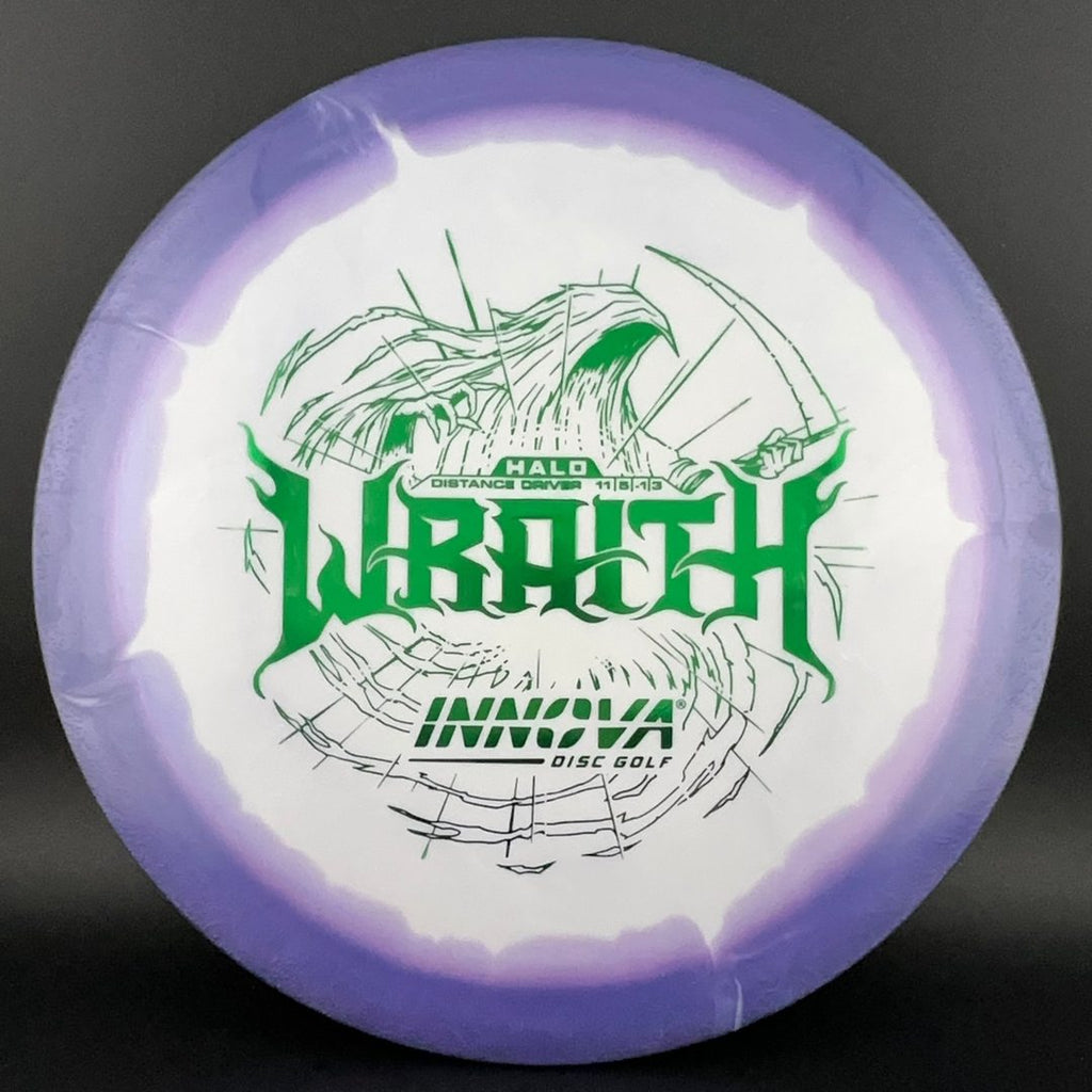 Halo Star Wraith