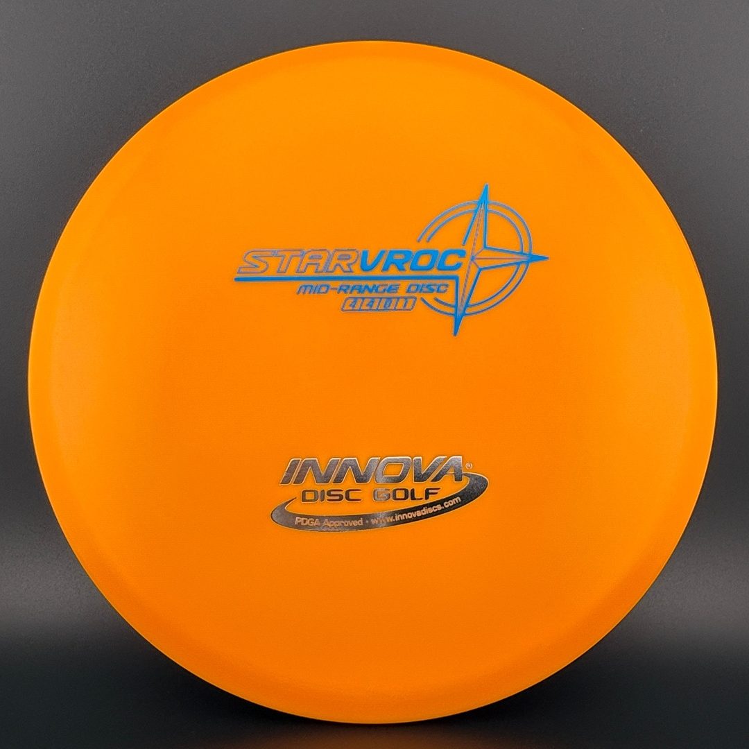 Star VRoc (Penned) - OOP