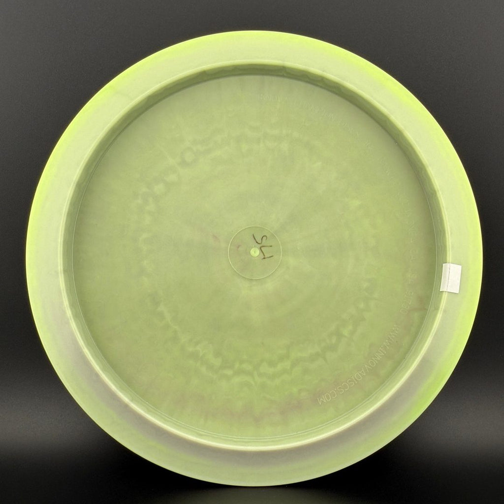 Swirly S-Line FD3 - Doom Bird 3 Simon Lizotte *Warehouse Stash*