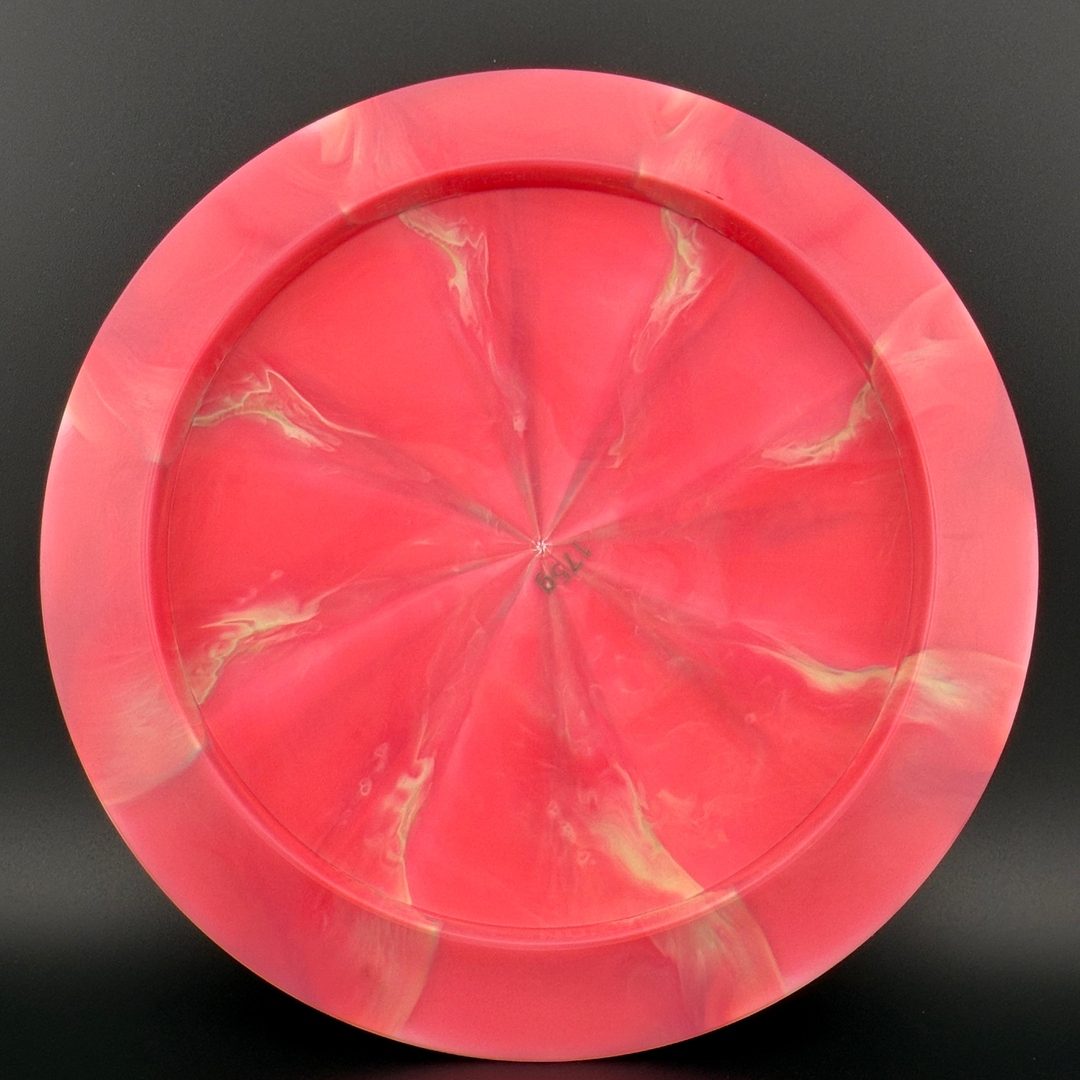 Swirl ESP Nuke - Ezra Robinson X Ezra Aderhold Collab