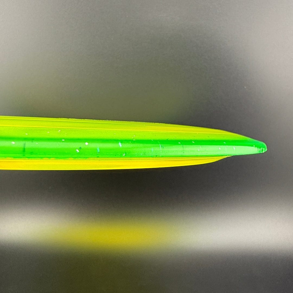 Prism Soft Proton Vanish - Gyropalooza 2025