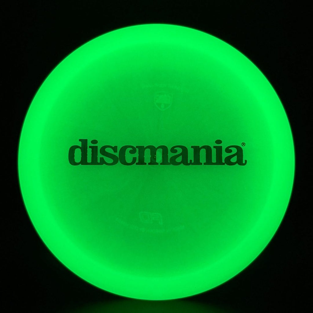 Color Glow C-Line FD - Bar Stamp