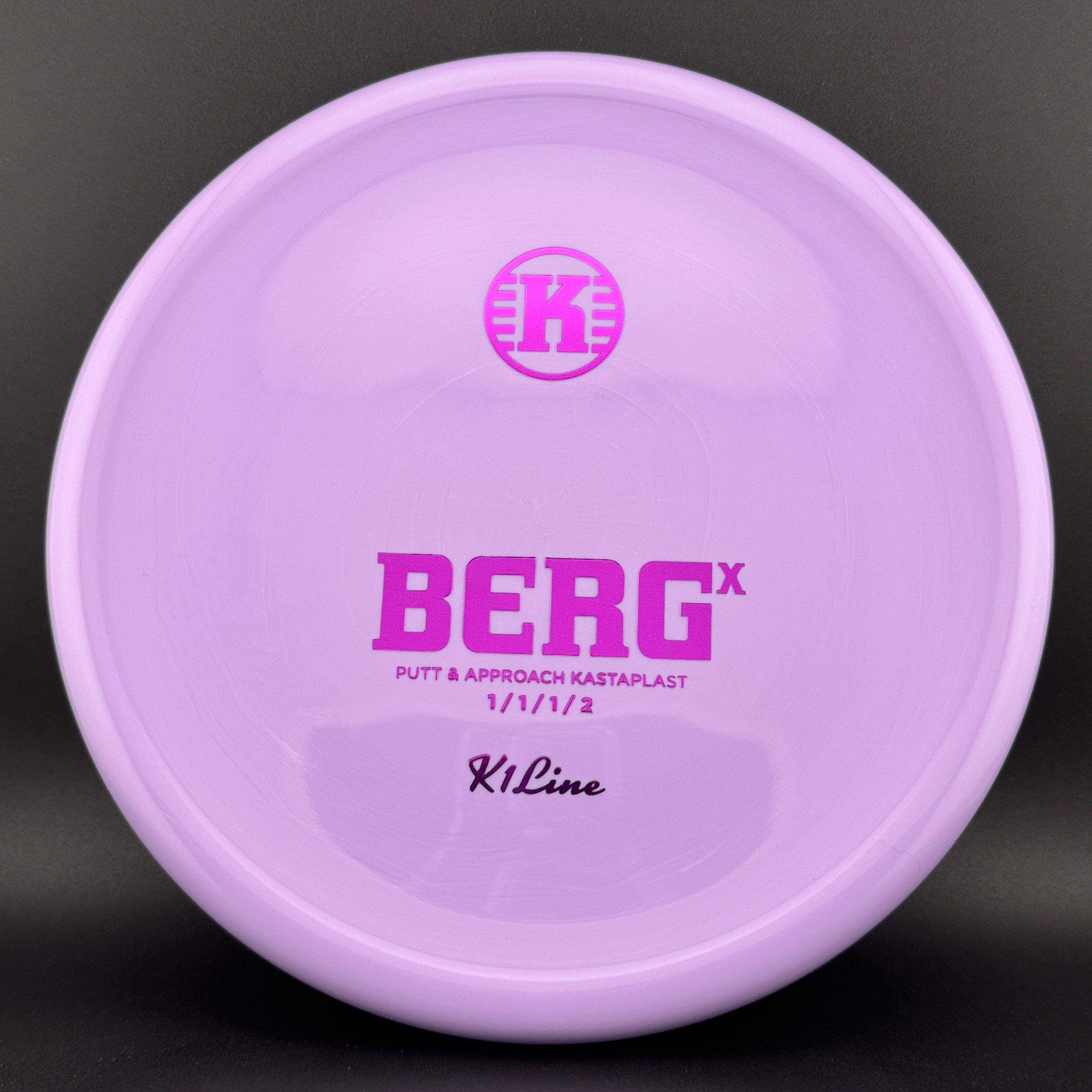 K1 Berg X