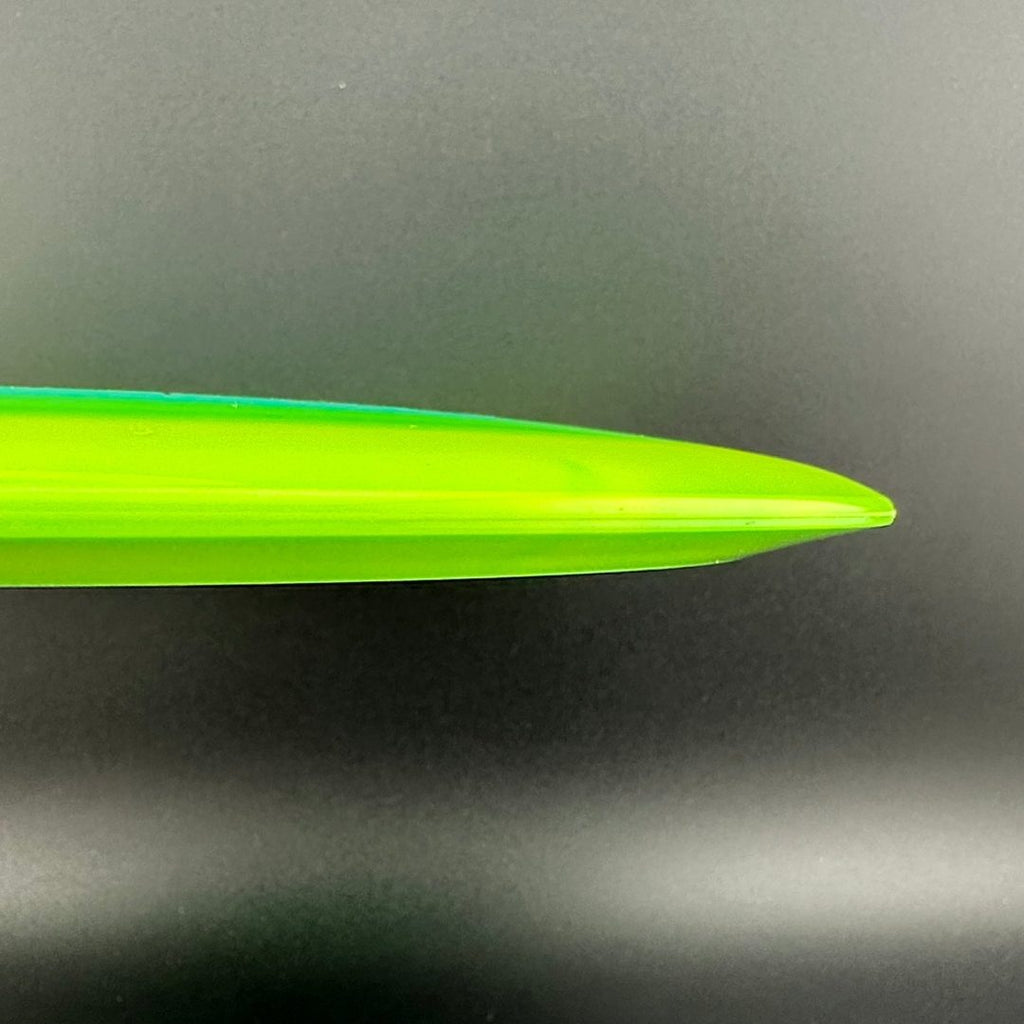Halo Star Sidewinder