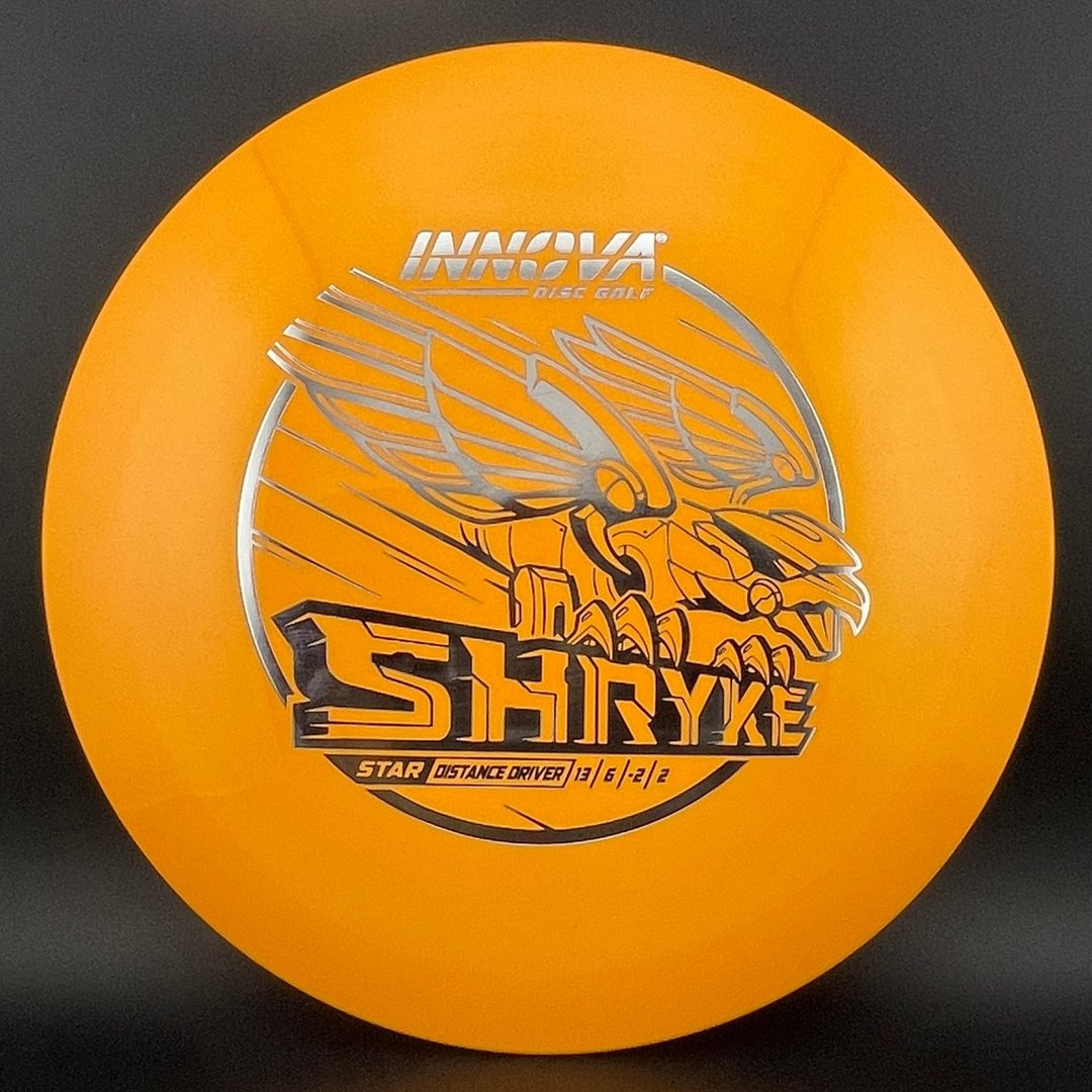 Star Shryke
