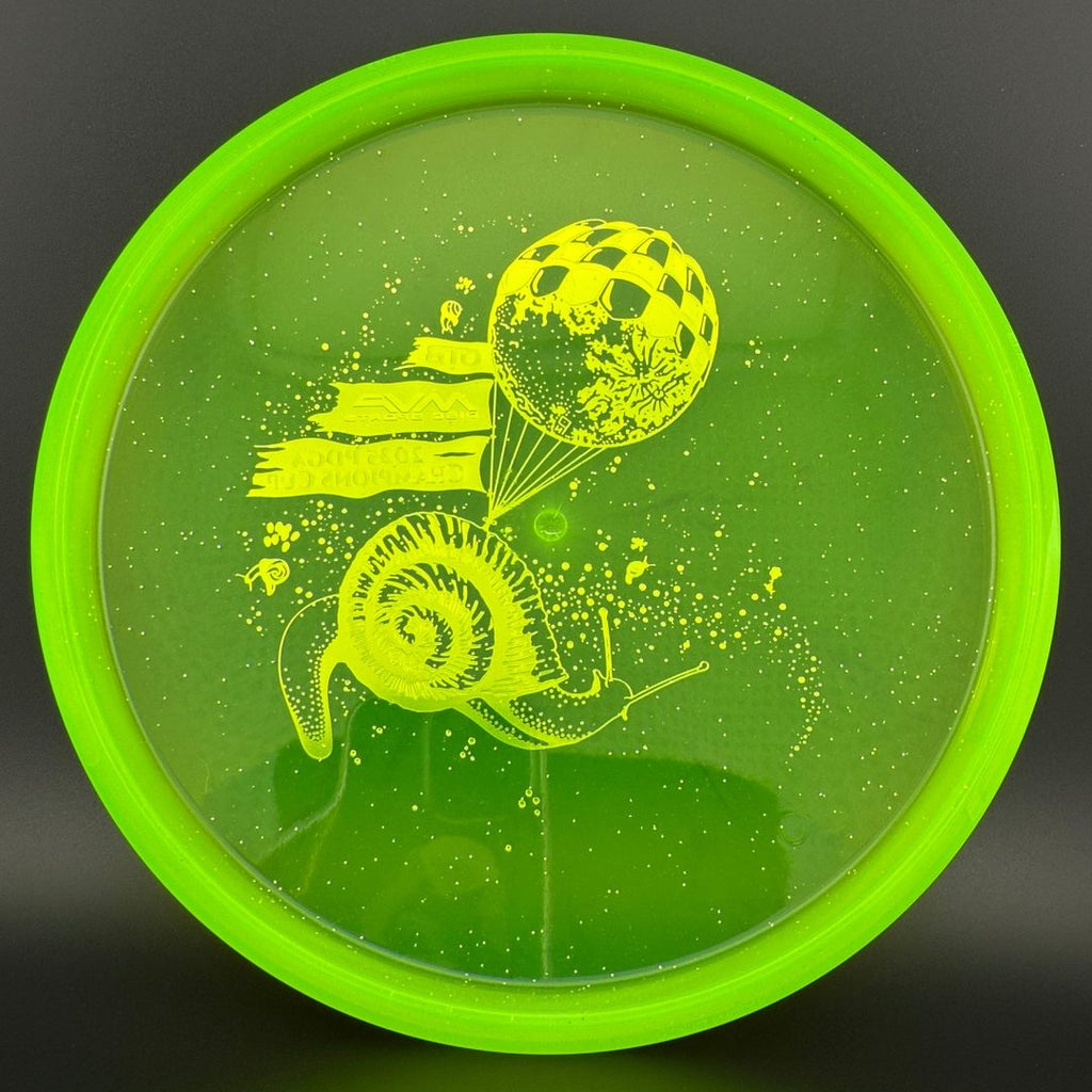 Prism Soft Proton Envy - PDGA Champions Cup 2025