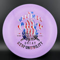 Swirl S-Line FD - Great Beard Stamp