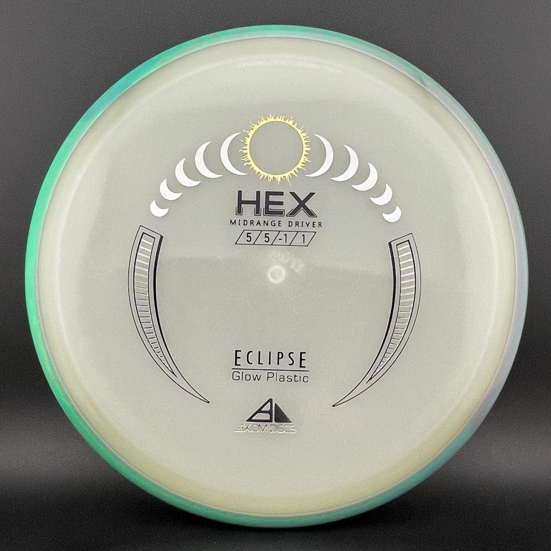 Eclipse 2.0 Hex