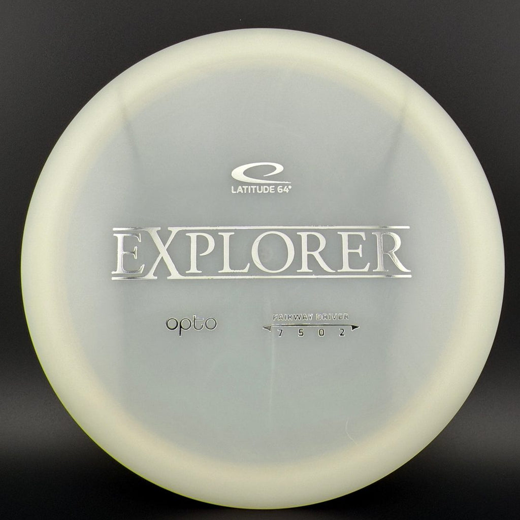 Opto Explorer