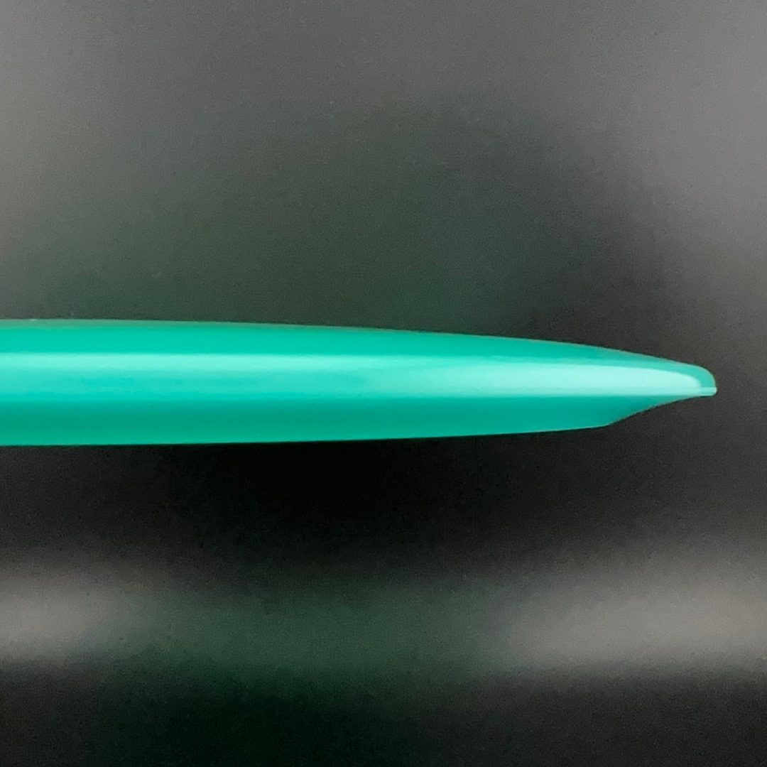 Proto Glow Champion Firebird - 10 Year Anniversary Nate Sexton