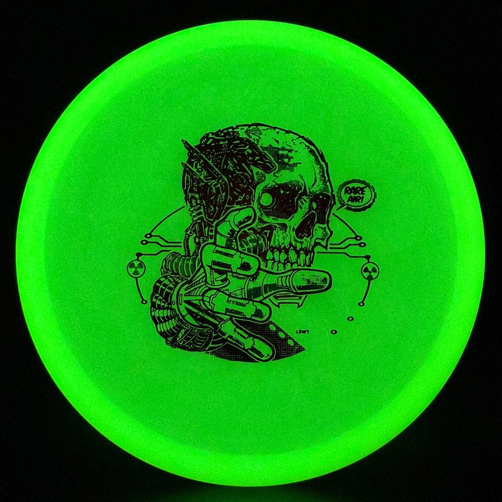 Nocturnal Lobster - [STRATUS] FEAR V1 by Les White