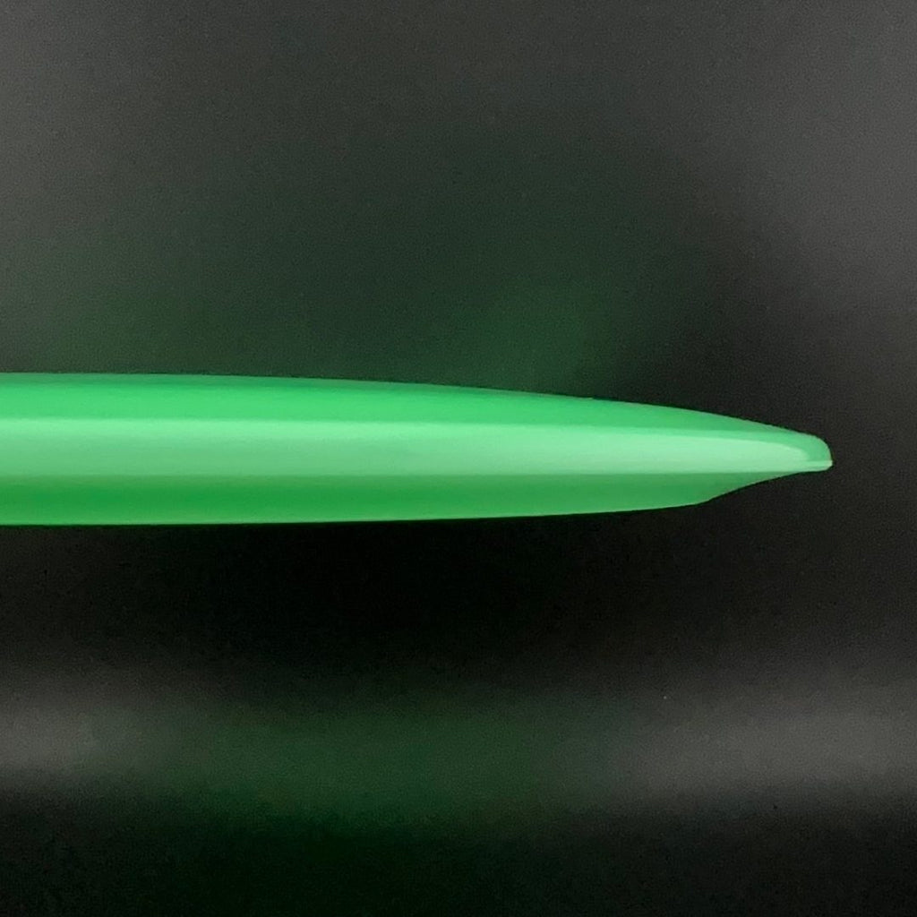 Proto Glow Champion Firebird - 10 Year Anniversary Nate Sexton
